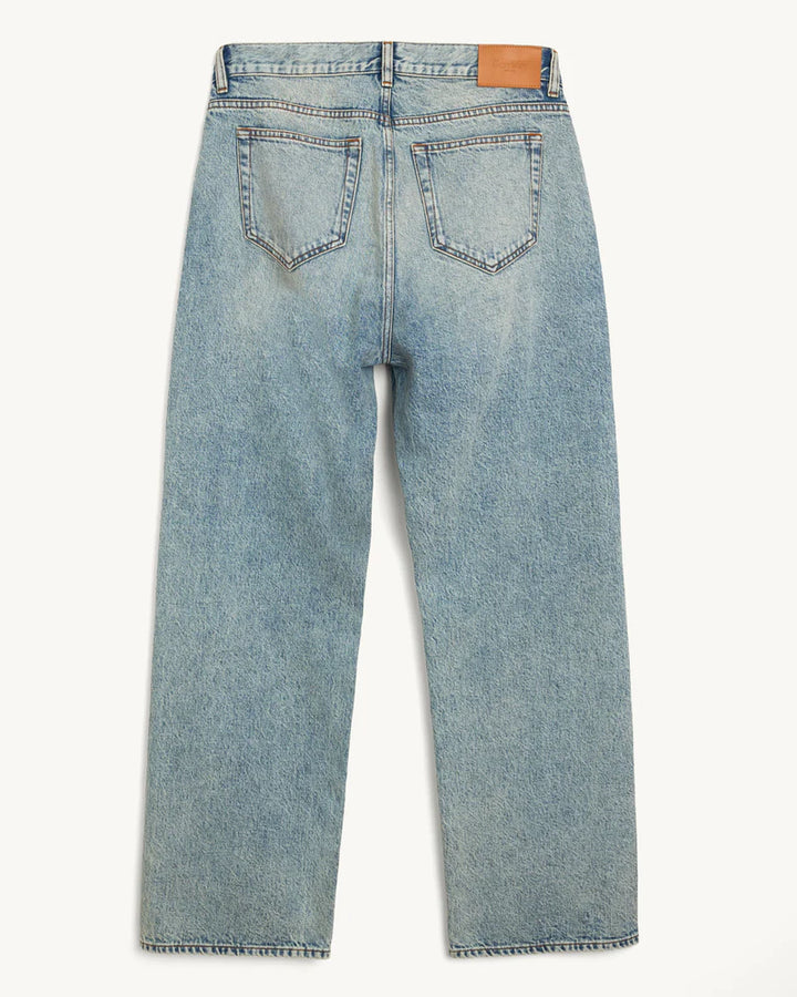 CORRIDOR 5 POCKET TRIPLE BLEACH JEAN