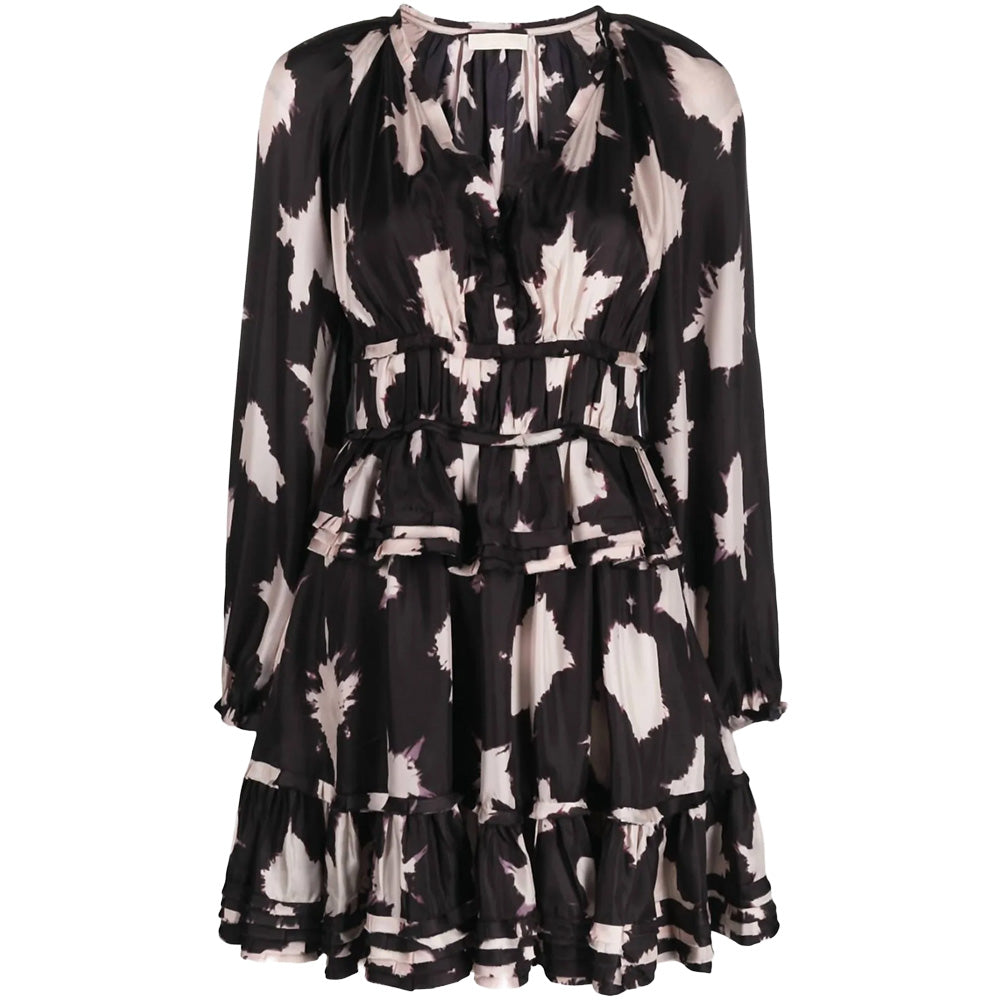 ULLA JOHNSON EMERY DRESS