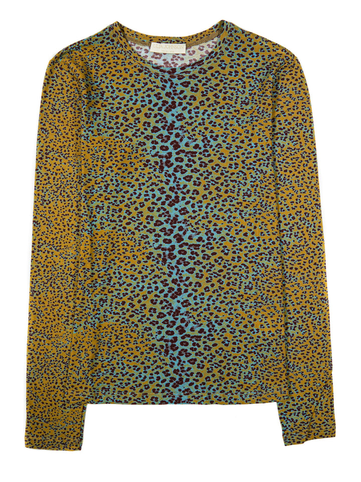ULLA JOHNSON EVE TOP LYNX