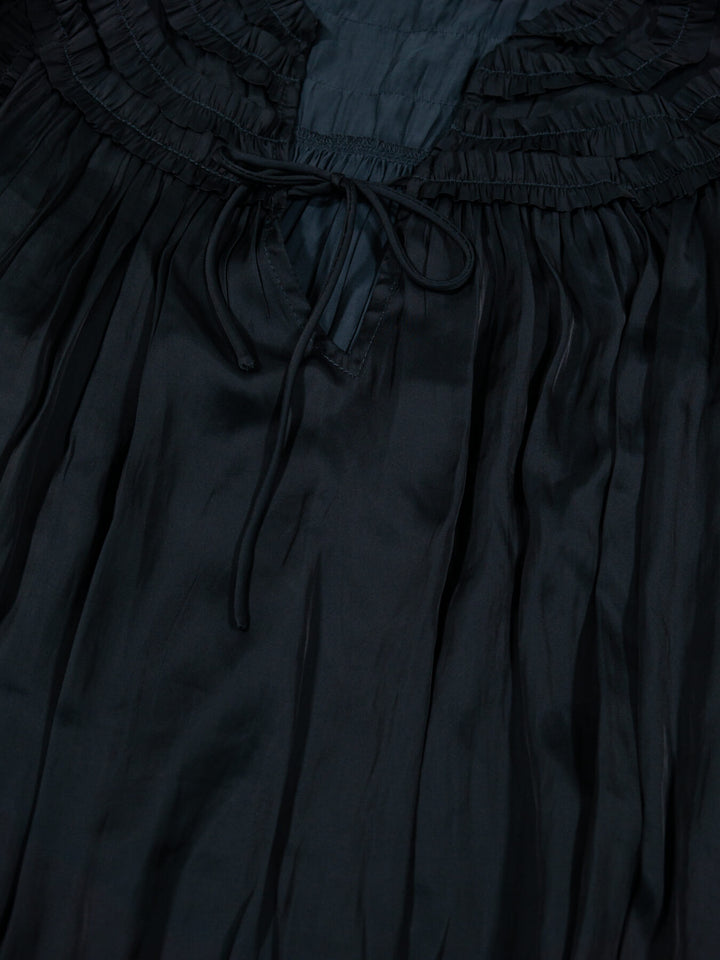ULLA JOHNSON MILA BLOUSE