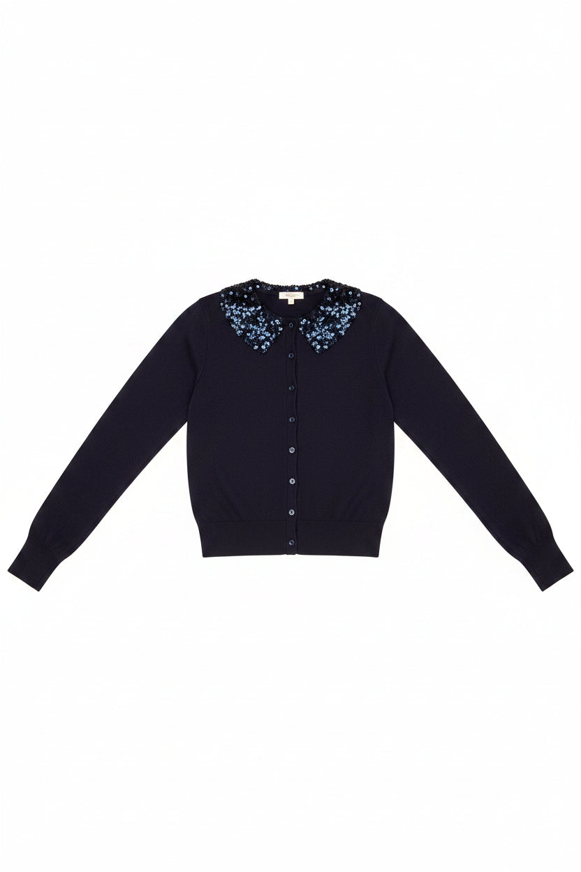 ULLA JOHNSON ANNA CARDIGAN