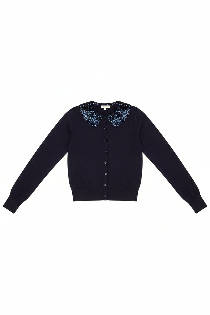 ULLA JOHNSON ANNA CARDIGAN