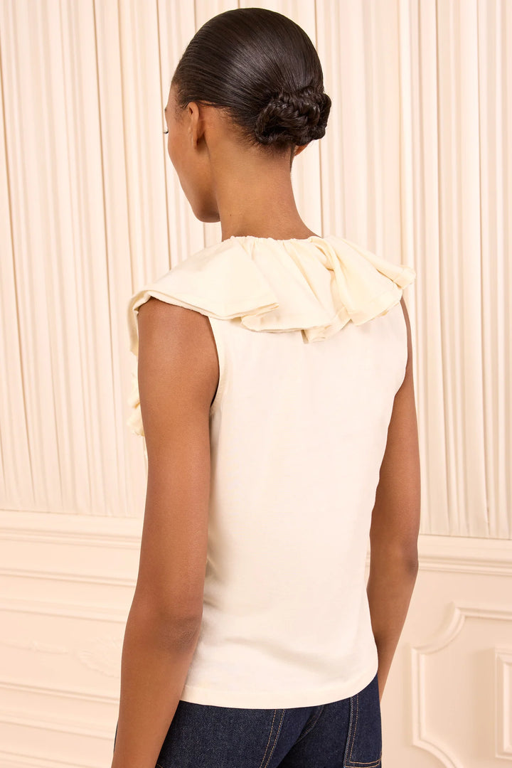 ULLA JOHNSON ELSIE TOP