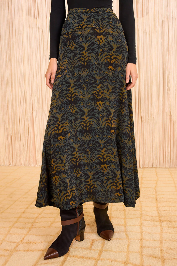 ULLA JOHNSON PAOLA SKIRT