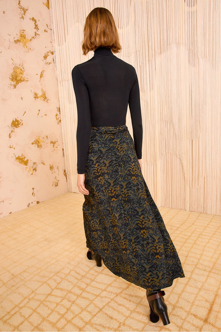 ULLA JOHNSON PAOLA SKIRT