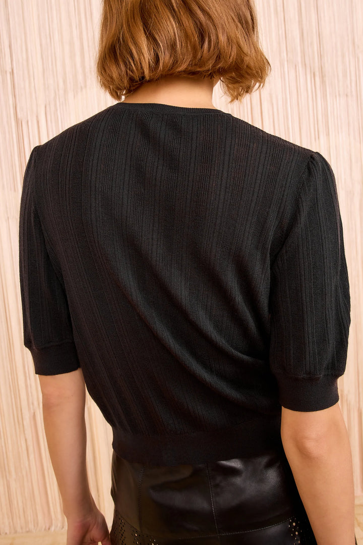 ULLA JOHNSON SALIMA KNIT