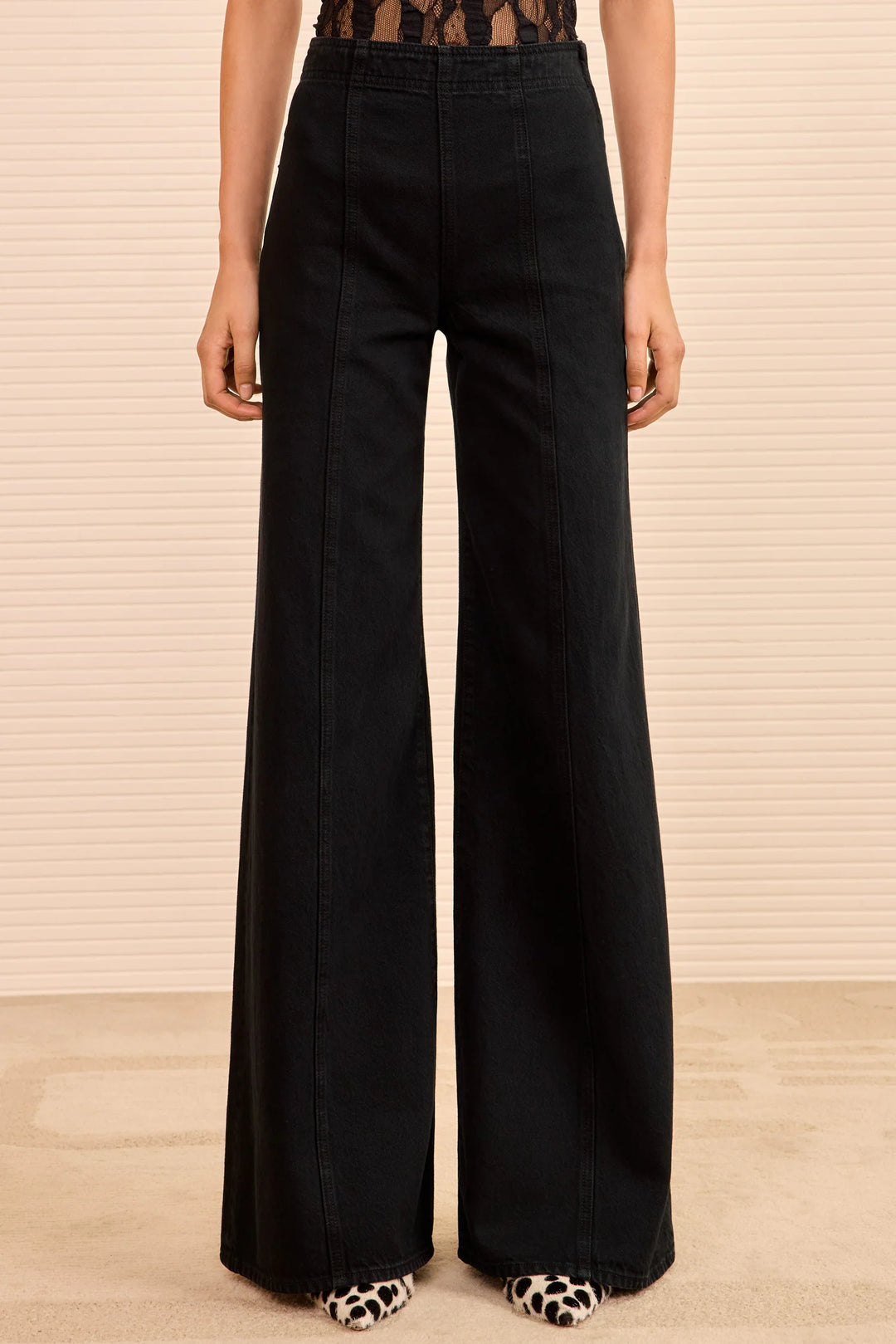 ULLA JOHNSON BIANCA JEAN