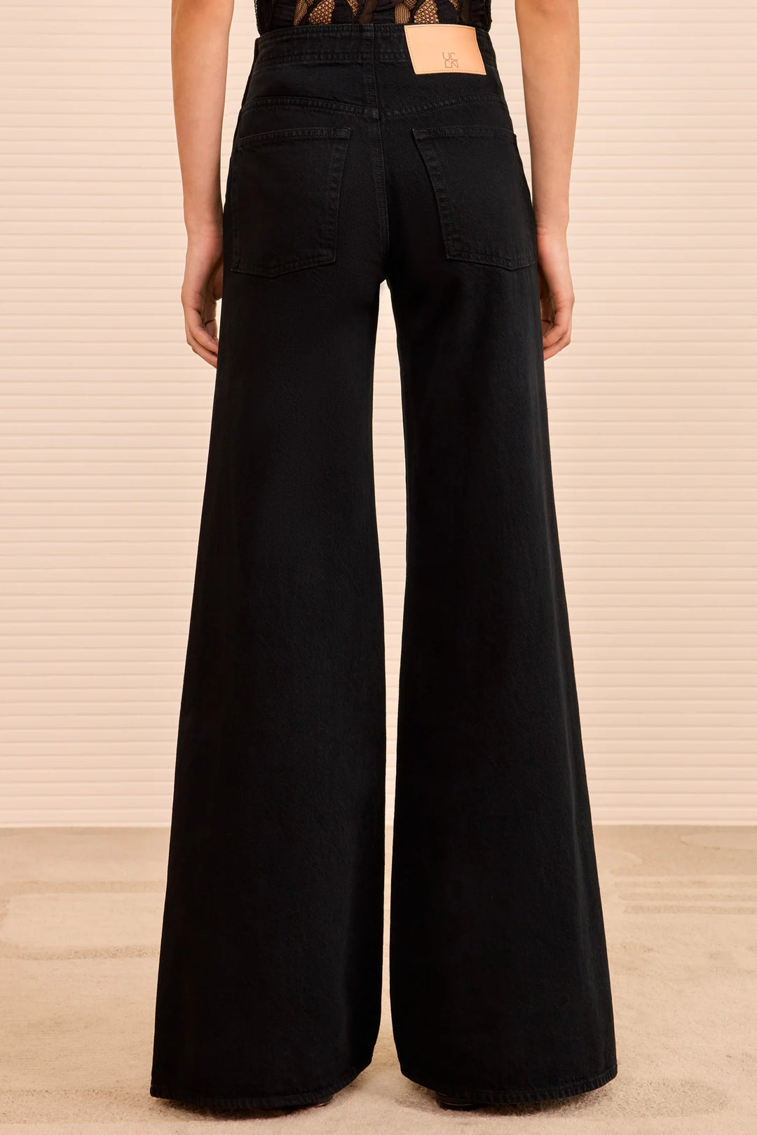 ULLA JOHNSON BIANCA JEAN