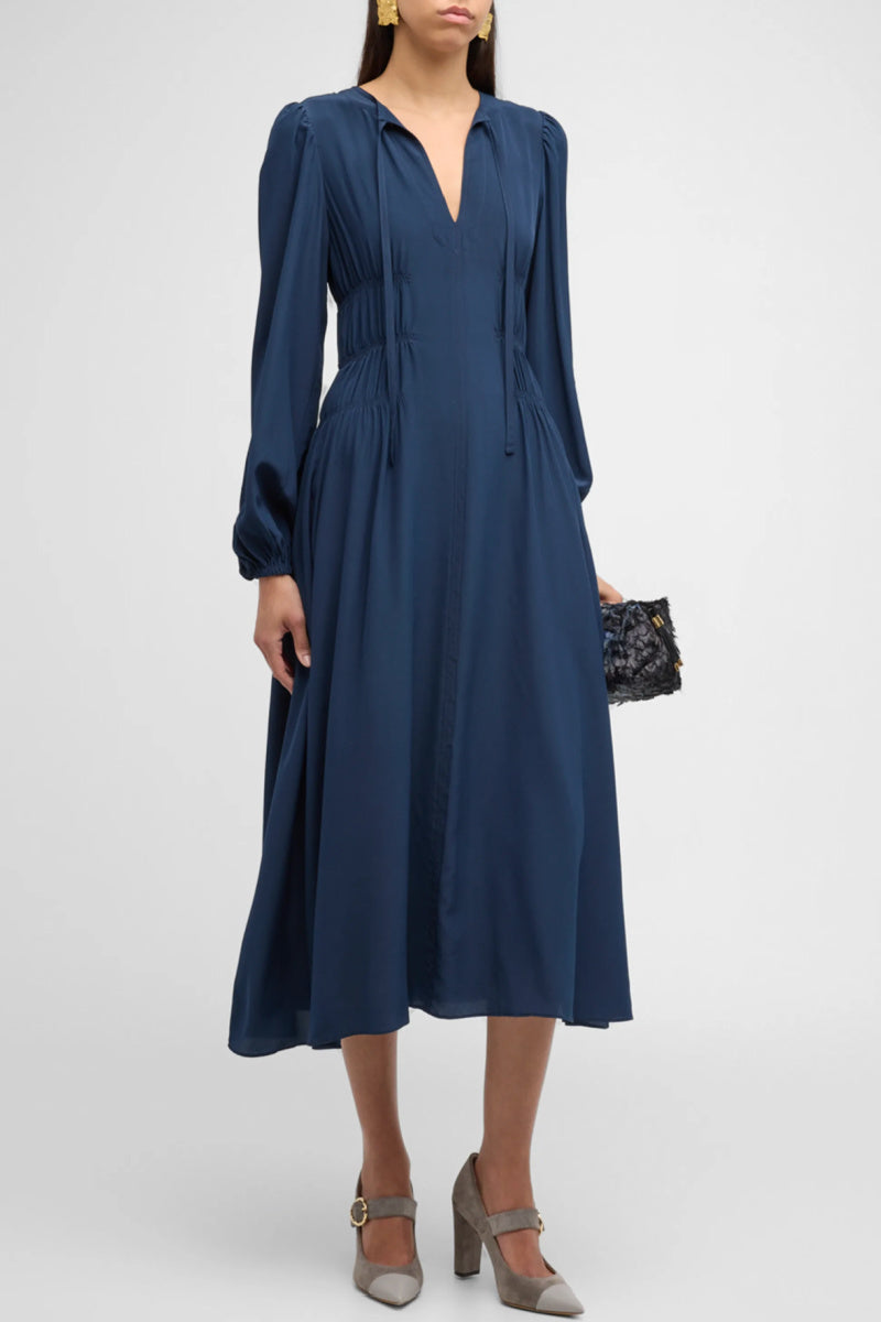 Ulla Johnson Rouen Dress