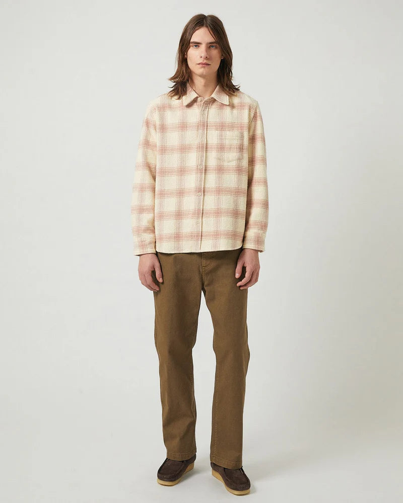 CORRIDOR APPALACHIAN SHIRT