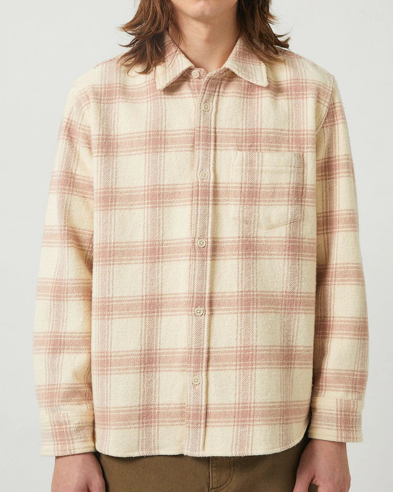CORRIDOR APPALACHIAN SHIRT