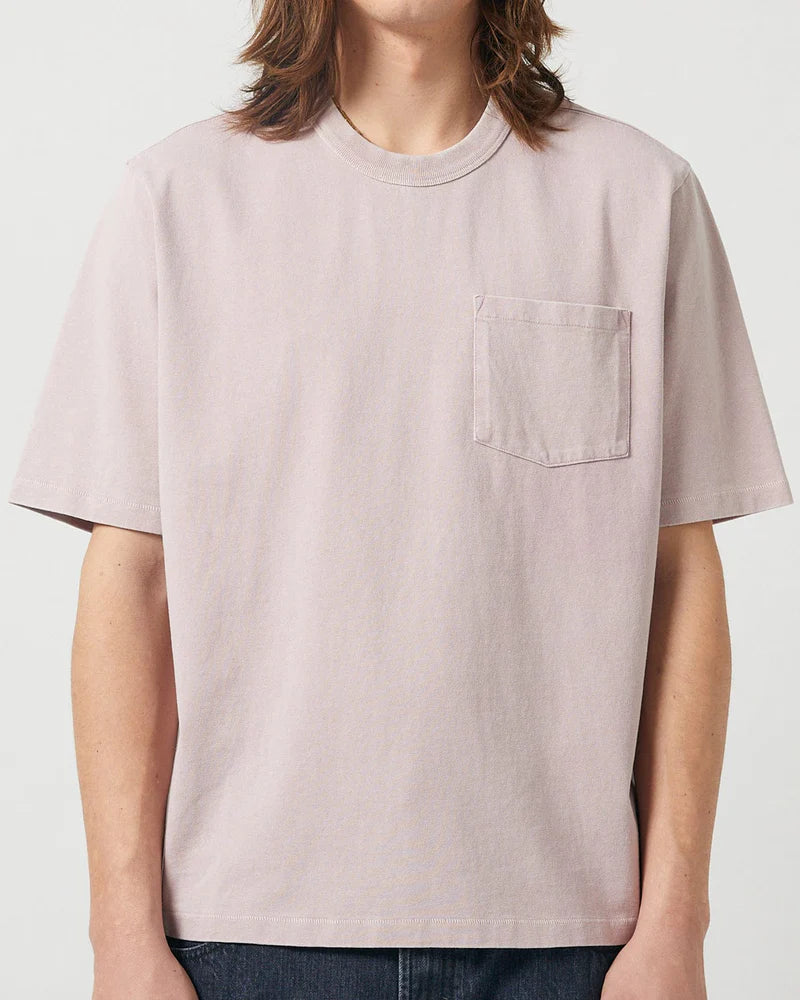 CORRIDOR GARMENT DYE TEE