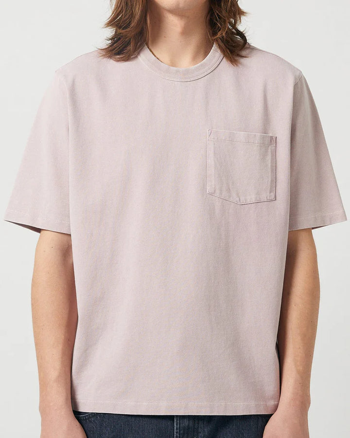 CORRIDOR GARMENT DYE TEE