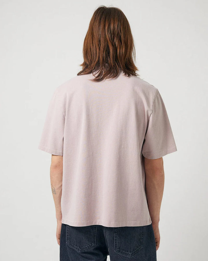 CORRIDOR GARMENT DYE TEE