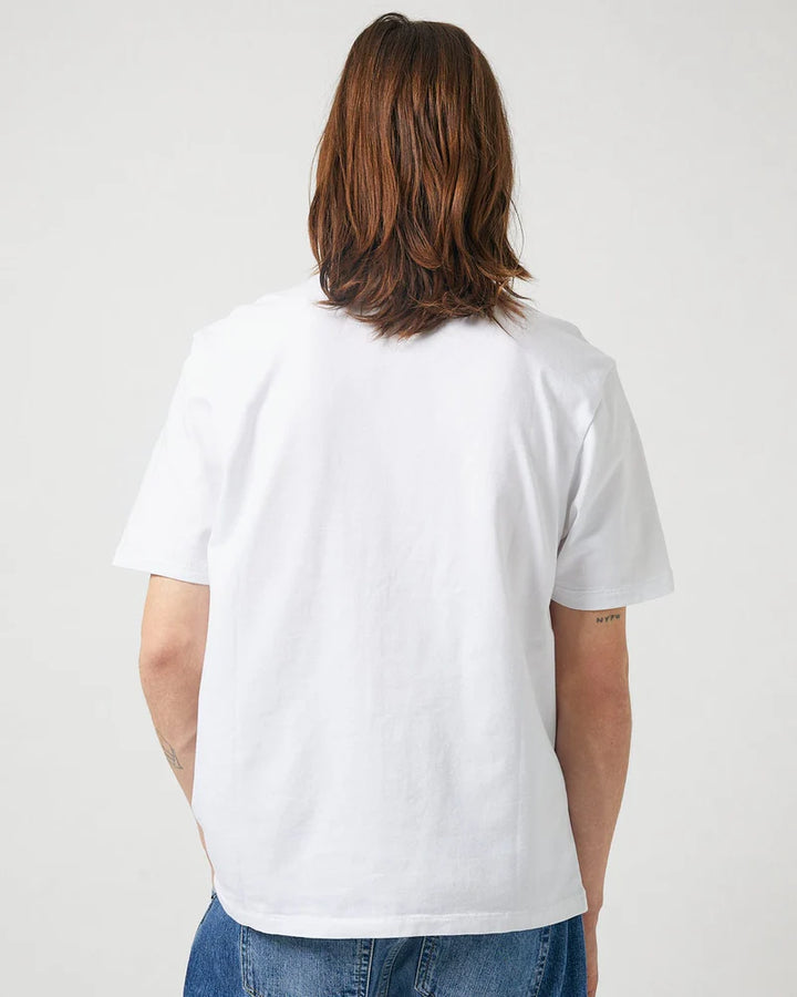 CORRIDOR GARMENT DYE TEE