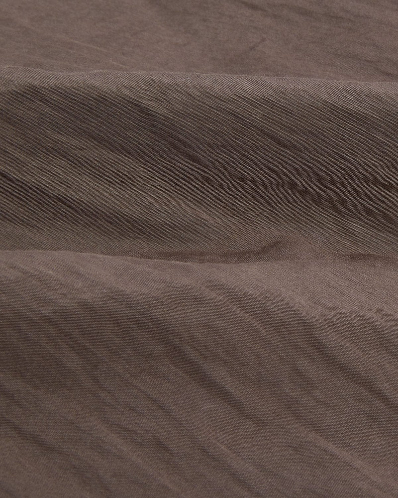 CORRIDOR NYLON SHIRT