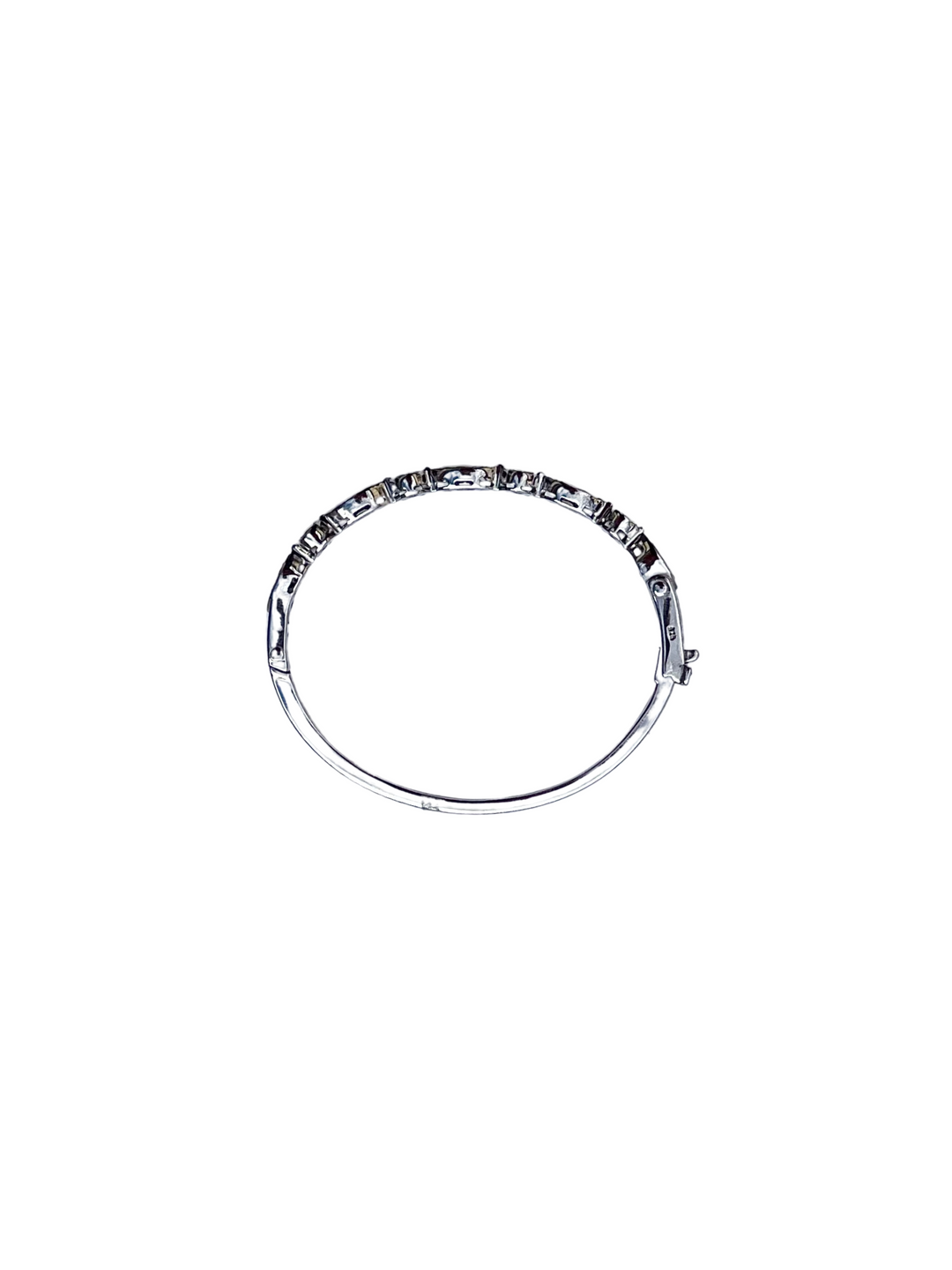 The Woods Fine Jewelry Diamond Bracelet