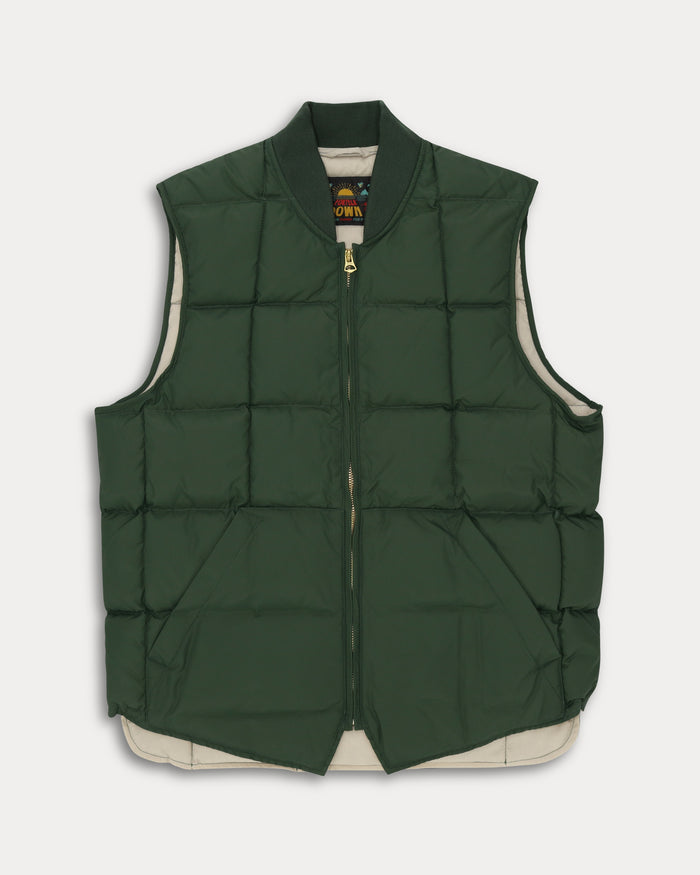 FORTELA NYLON VEST