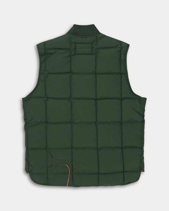 FORTELA NYLON VEST