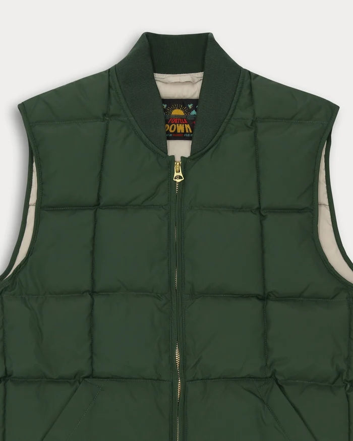 FORTELA NYLON VEST