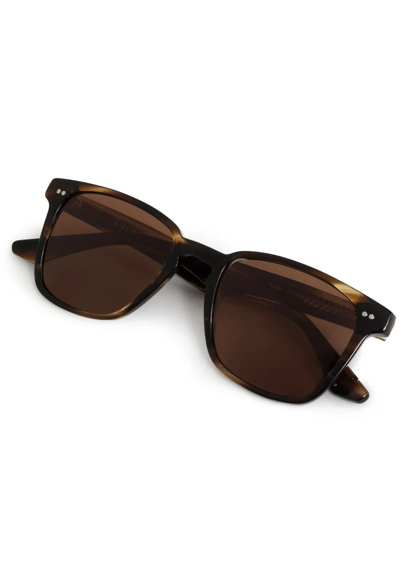 KREWE | VINDEL | ENGLISH OAK POLARIZED