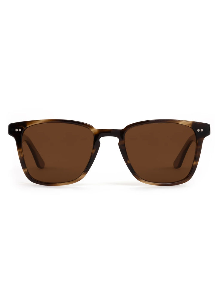 KREWE | VINDEL | ENGLISH OAK POLARIZED