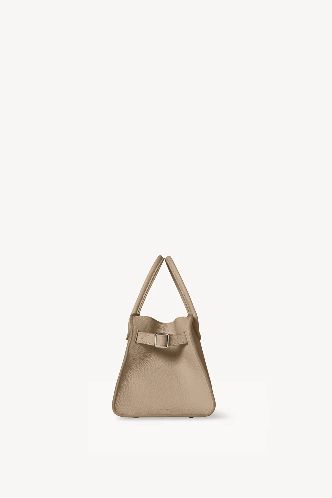 THE ROW SOFT MARGAUX BAG 10