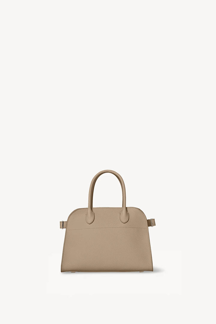 THE ROW SOFT MARGAUX BAG 10