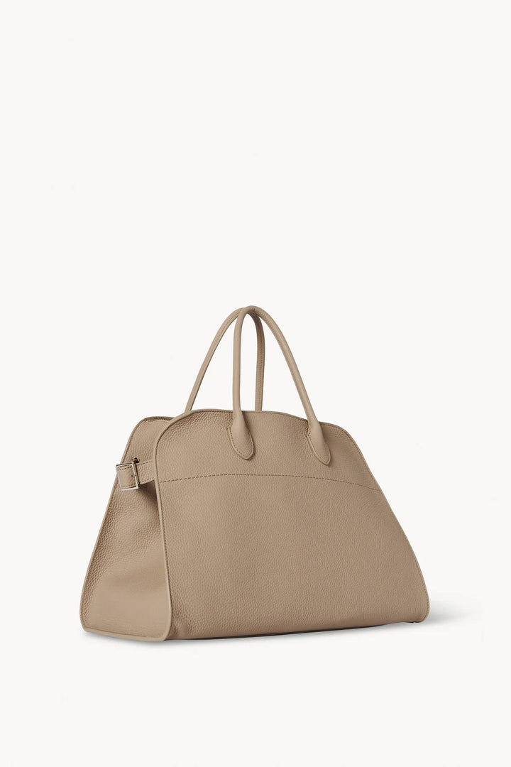 THE ROW SOFT MARGAUX BAG 15