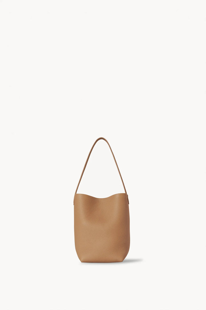 W1314L129CMON_THE_ROW_SMALL_N/S_PARK_TOTE_IN_LEATHER_LAWRENCE_COVELL