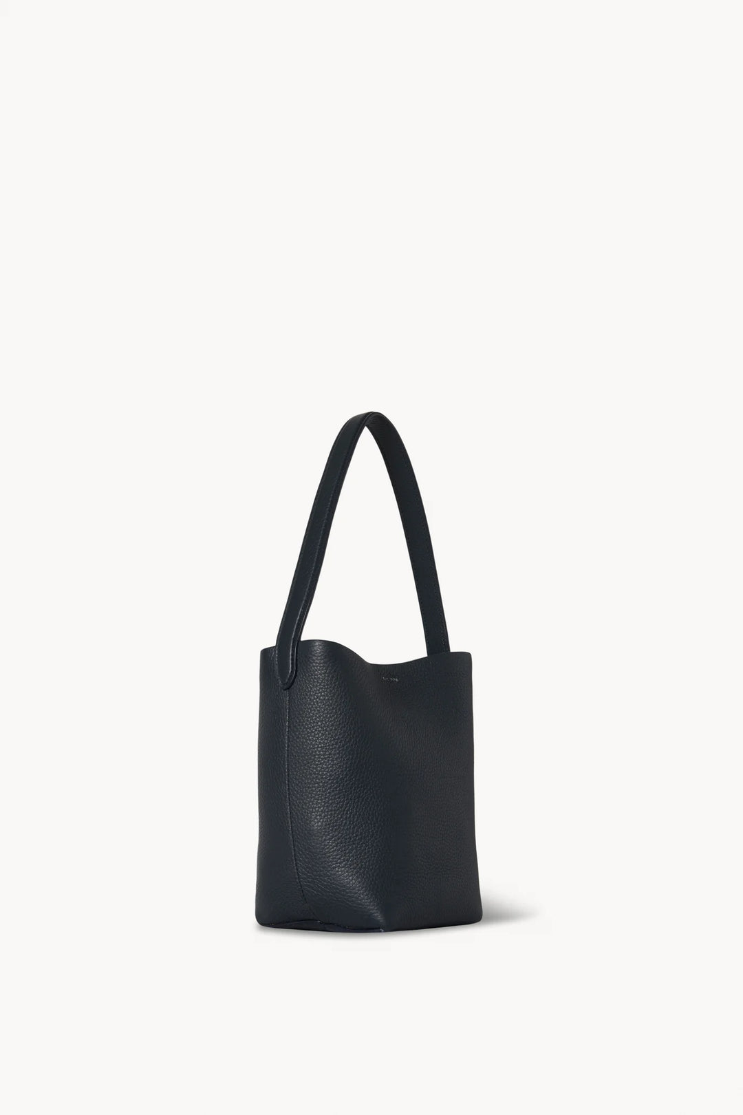 THE ROW MEDIUM N/S PARK TOTE IN LEATHER