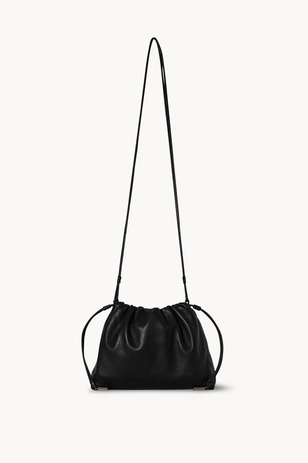 【THE ROW】Angy レザーショルダーバッグ THE ROW ANGY BAG – Lawrence Covell
