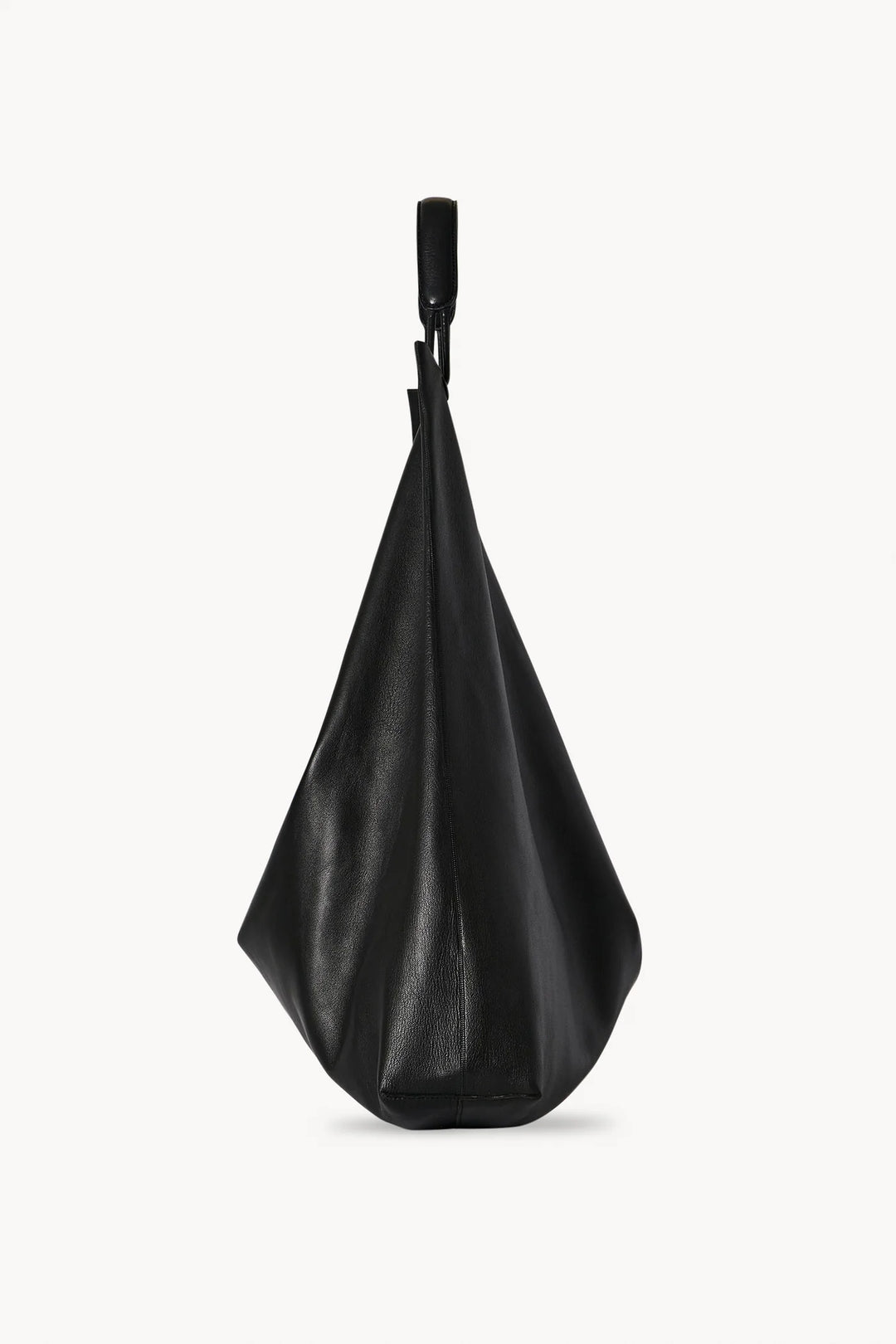 THE ROW BINDLE 3 BAG IN LEATHER