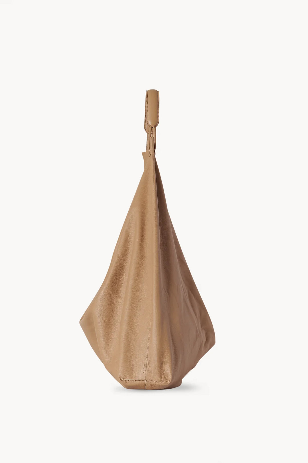 THE ROW BINDLE 3 BAG IN LEATHER