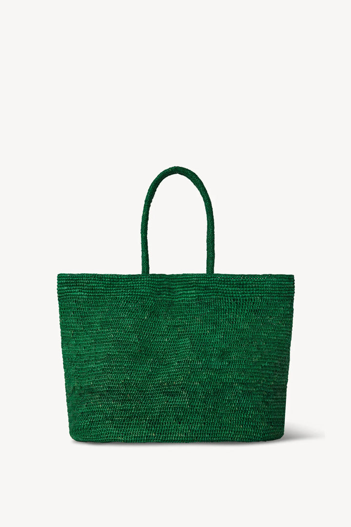 THE ROW OREGON BAG