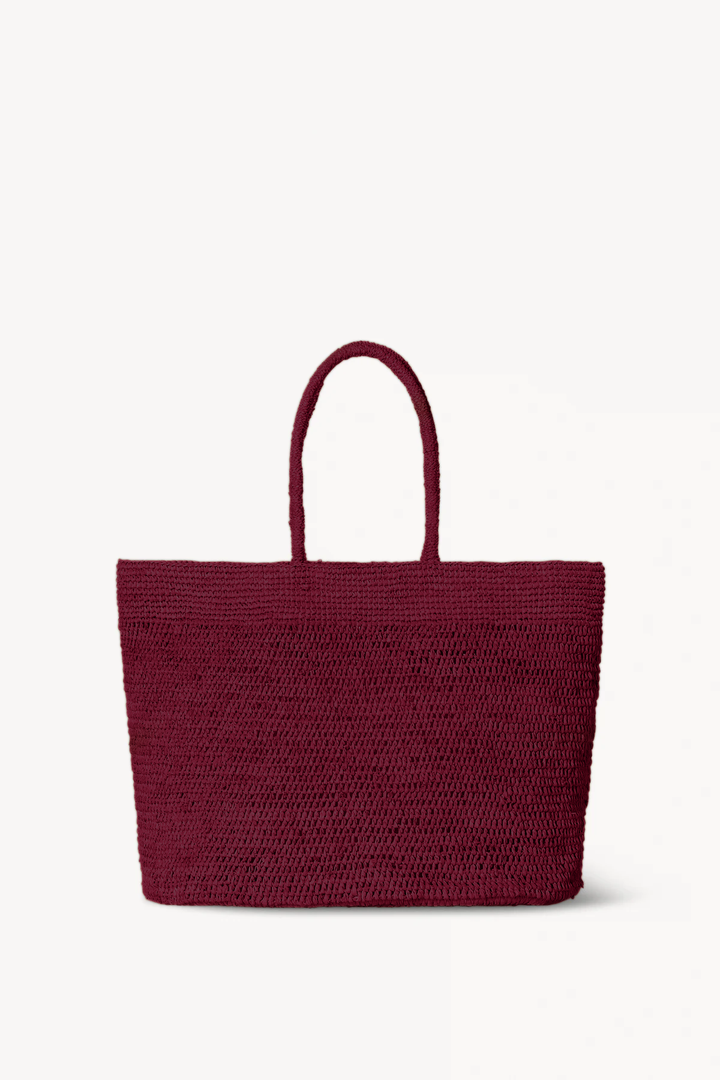 THE ROW OREGON BAG