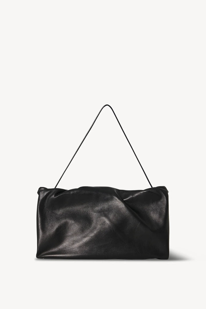 THE ROW XL BOURSE BAG