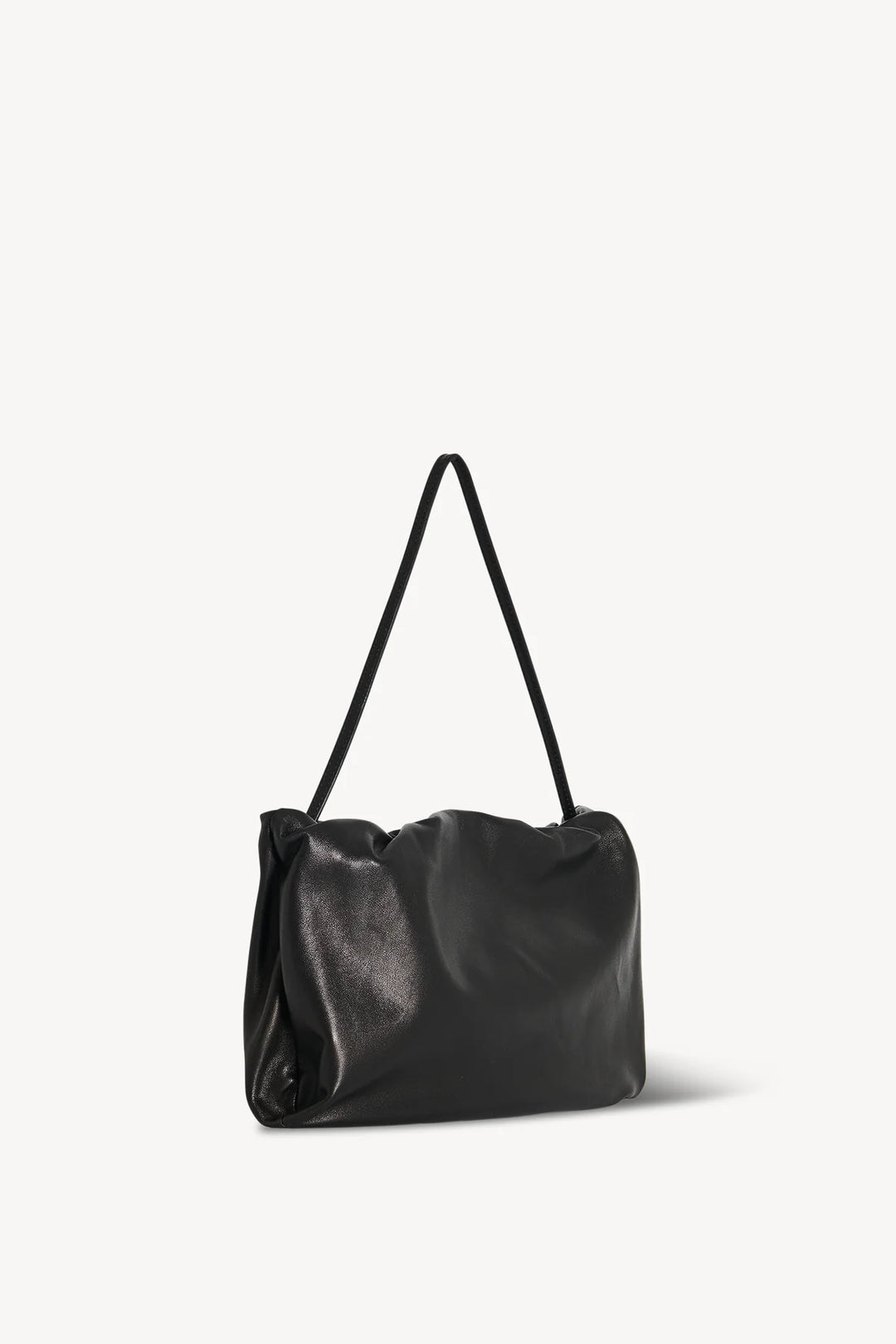 THE ROW XL BOURSE BAG