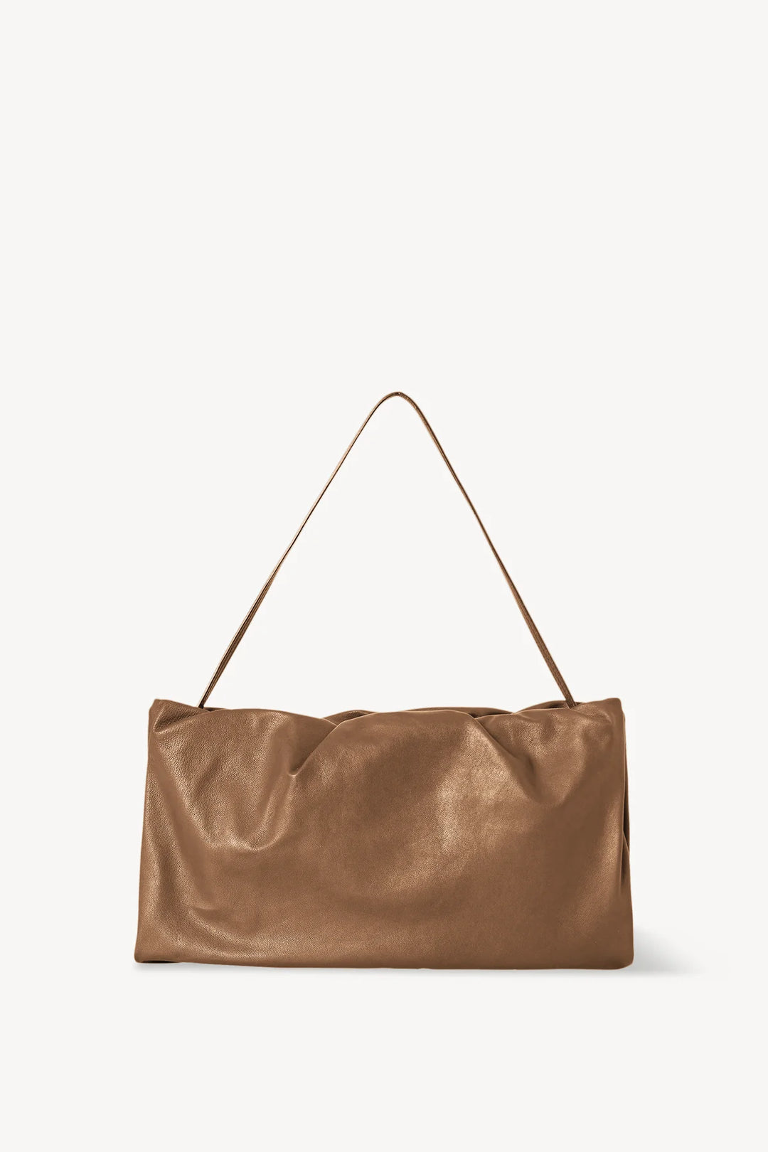 THE ROW XL BOURSE BAG