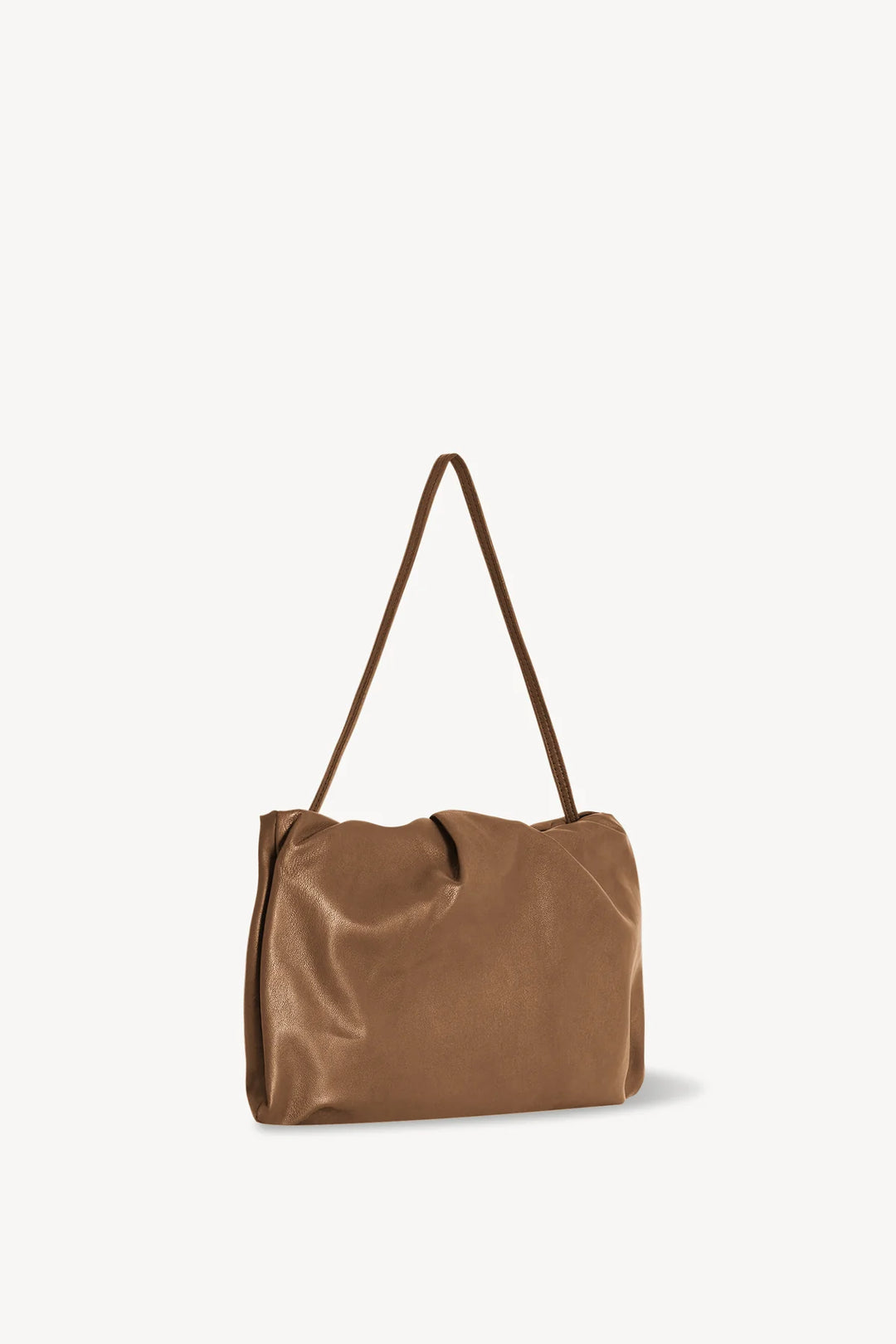 THE ROW XL BOURSE BAG