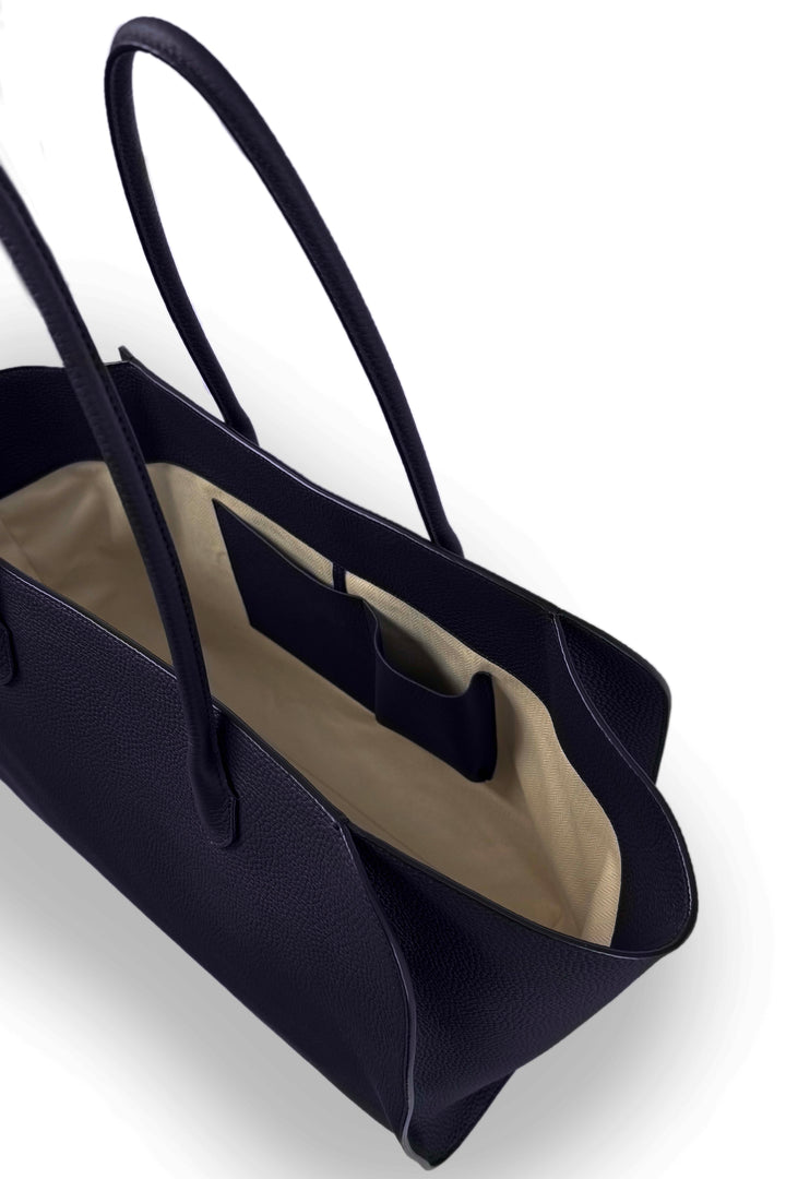 W1773-L133_THE_ROW_MARLO_BAG_IN_NAVY_LAWRENCE_COVELL_2