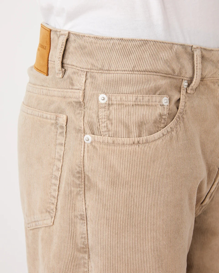 OFFICINE GENERALE CORD JEANS