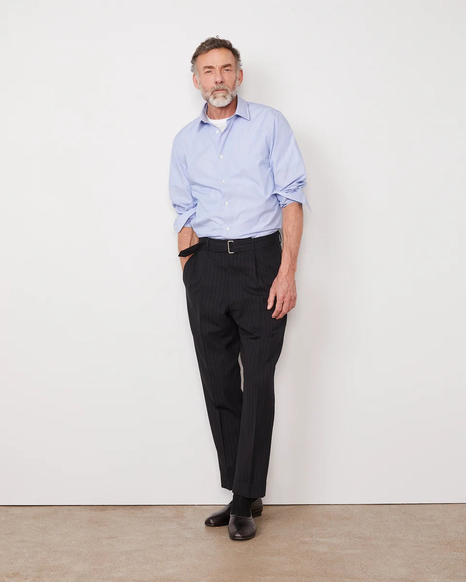 OFFICINE GENERALE GILLES SHIRT