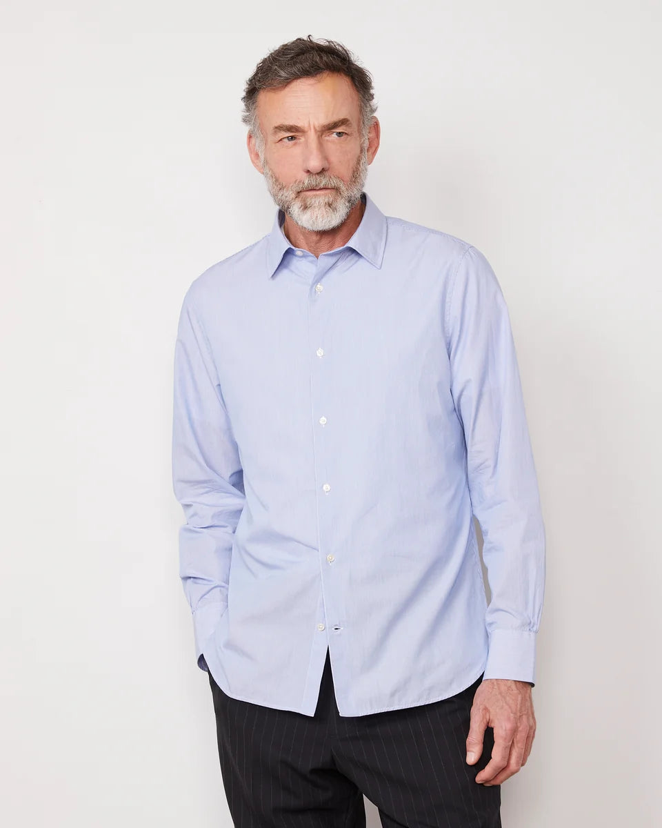 OFFICINE GENERALE GILLES SHIRT