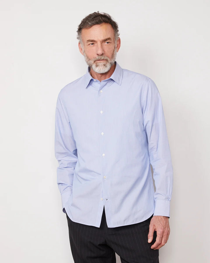OFFICINE GENERALE GILLES SHIRT
