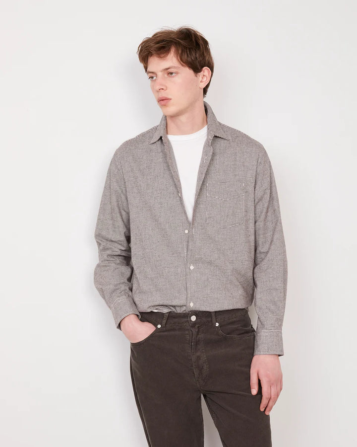 OFFICINE GENERALE GUIDO SHIRT
