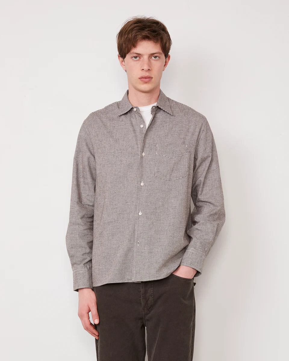 OFFICINE GENERALE GUIDO SHIRT