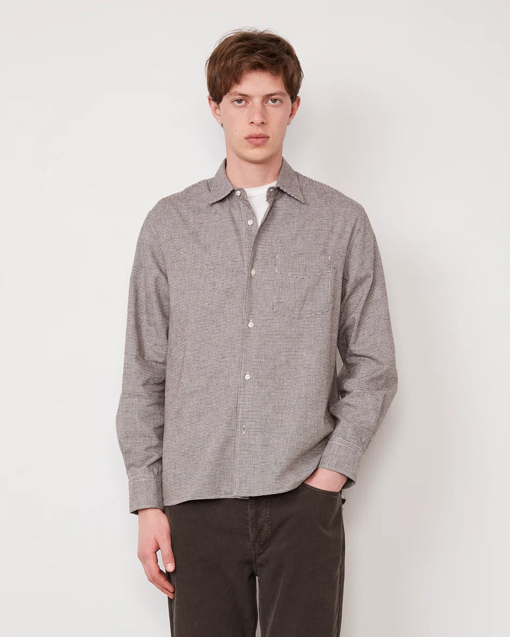 OFFICINE GENERALE GUIDO SHIRT