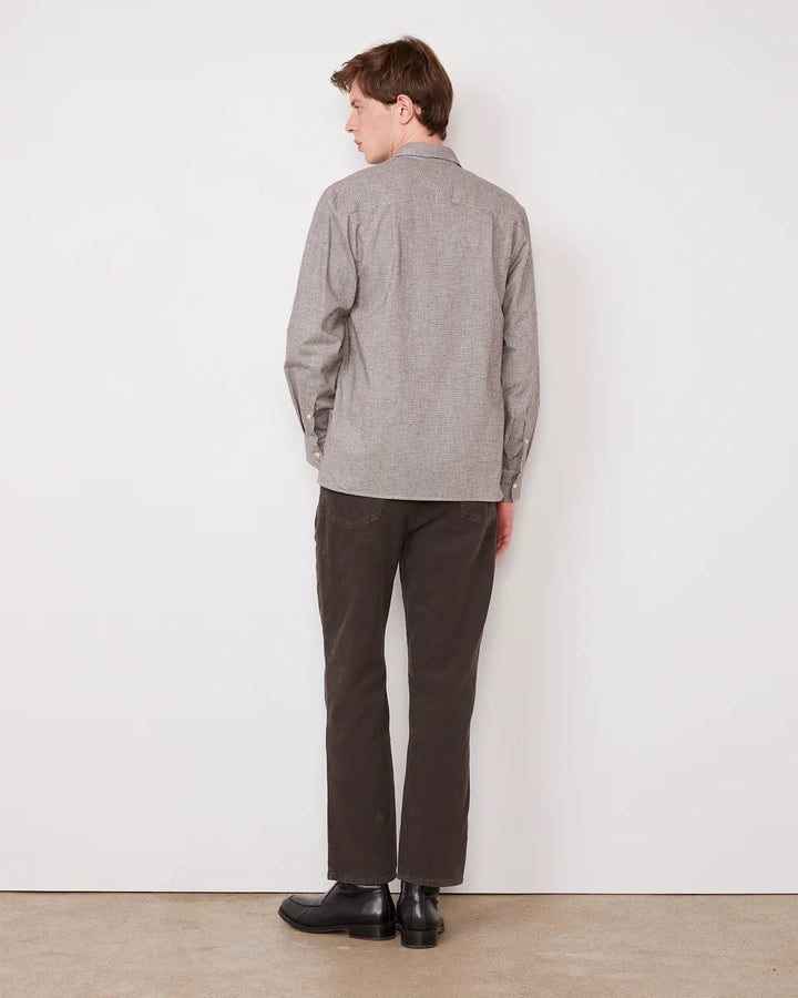 OFFICINE GENERALE GUIDO SHIRT
