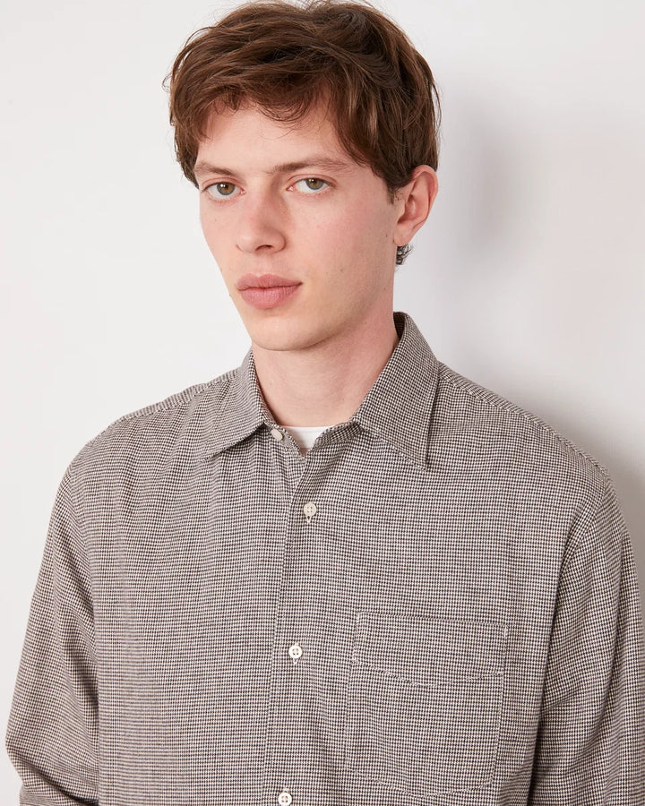 OFFICINE GENERALE GUIDO SHIRT